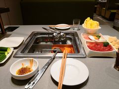 -海底捞火锅(大融城店)