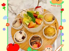 -哈根达斯(芳圆里店)
