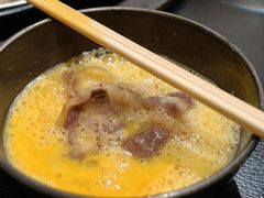 -和牛 烧肉寿喜烧涮锅 善(心斎橋店)