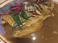 -旺顺阁·北京菜(北辰上品+)