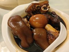 -国龙大酒店-中餐厅