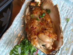 -王鼎精致料理铁板烧(世博源店)