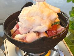 -小银家日式简餐(中信丹阳花园店)