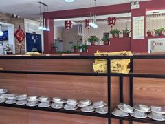 -元坊珲春无烟串城(北海路店)