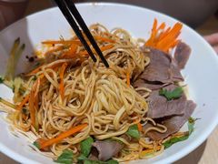 -陳香貴·蘭州牛肉面(月星环球港店)
