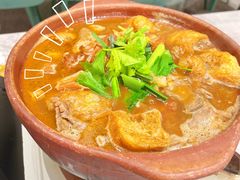 -肥家大排档(天河体育西店)