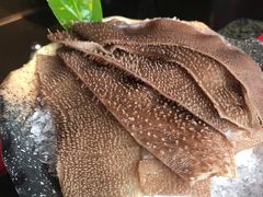精选毛肚-王家渡火锅店(棕榈泉店)