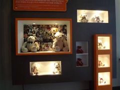 -济州岛泰迪熊博物馆