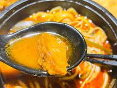 -户大姐土豆粉(国贸店)