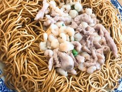 -裕兴记·三虾面(西北街总店)