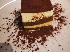 流心提拉米苏-必胜客(金元宝店)