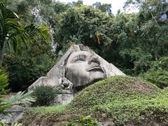 -西双版纳基诺山寨