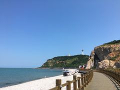 -长岛南北长山旅游景区