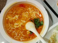 -宝轩渔府·老字号海鲜·正宗津菜(水上店)