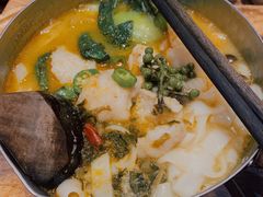 -小满手工粉(上海月星环球港店)