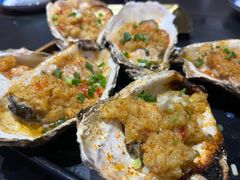 -串亿88烧烤·羊腿·羊蝎子(板泉路店)