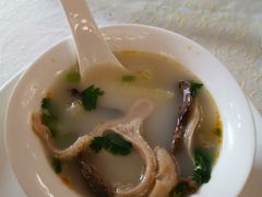 羊杂汤-那达慕蒙古风味酒楼