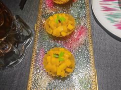 -锦府园·新台州菜(合生汇店)