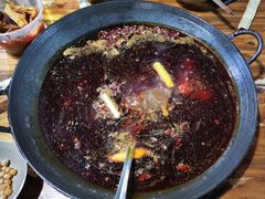 -星鸿社重庆老火锅