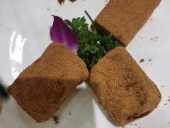 -福来居烤鸭店(天坛二店)