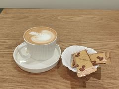 -金尘小铺·茶咖空间(古城店)