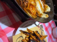 -忆外婆徐州菜·地锅鸡·生日宴(吴庄店)