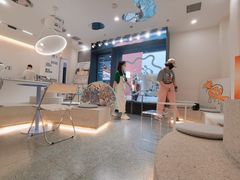 -HUGS coffee(东区店)