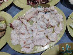 -三千坪超级火锅市场·土灶牛肉火锅