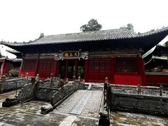 -报恩寺(平武县)