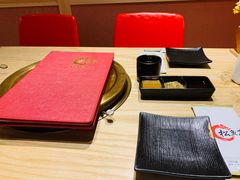 -松鱼亭·和牛烧肉(协鑫广场店)