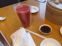 -鼎泰丰(嘉年华•海信广场VILLAGE店)