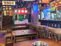 -水巷子·巴掌腰片重庆火锅(云纺店)