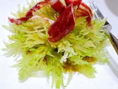 火腿凤尾芹-满满海佛跳墙(千禧店)