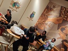 -Tims天好咖啡·贝果(成都东站捷枫店)
