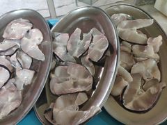 -鸿渡渔庄·特色鸭咀鱼