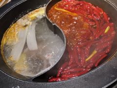 -川西坝子(老军营店)