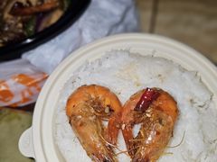 -探鱼·鲜青椒爽麻烤鱼(增城东汇城店)