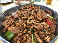 -标记美食新鲜猪杂(兴南大道店)