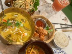 -KingThaia金泰兰(滨江天街店)