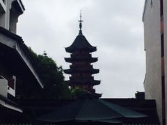 -苏州吴宫泛太平洋酒店