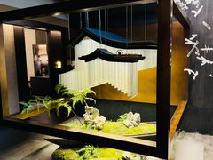 -蘇锦宴·淮扬菜烤鸭·小院(三元桥霄云路店)