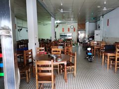 大堂-华记粥饭店(印象容桂主题风情街店)