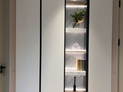 -佰丽爱家全屋定制(汶水店)