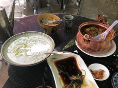 -朱家小厨(红塔西路店)