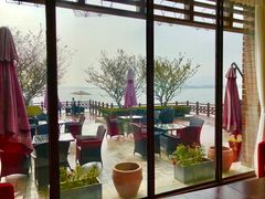 -望海·帆船主题咖啡厅•品茗下午茶(石湖景区店)
