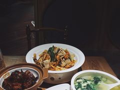 -周家二小姐的菜(西津渡店)