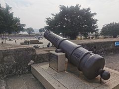 -石炮台公园