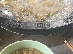 -鲜椒鱼·雅安地标性美食