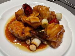 -许家菜(望江店)