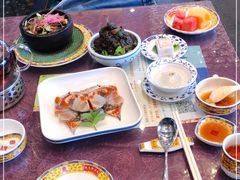 -宁波状元楼酒店(和义路店)